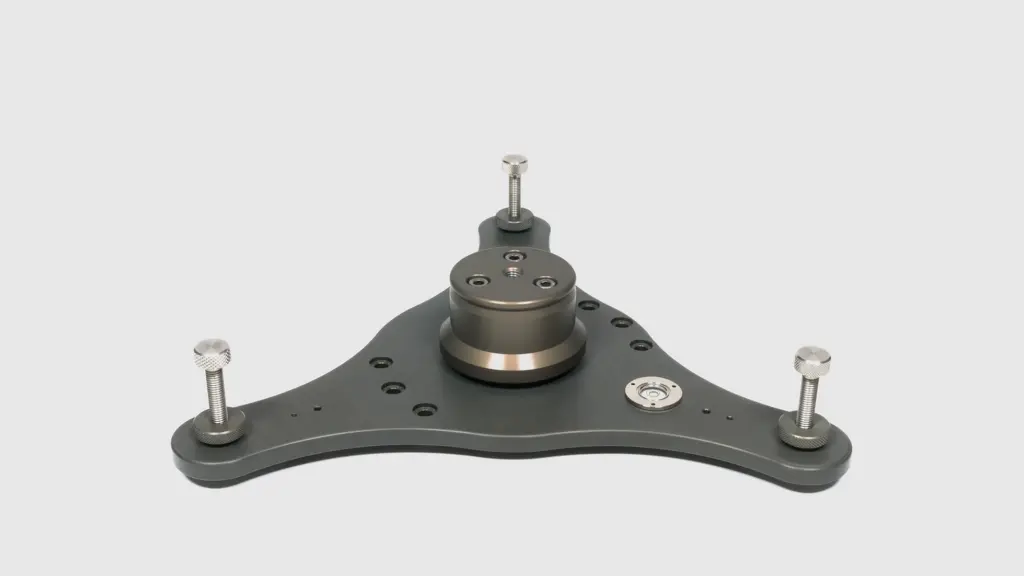 Noleggio Hi-Hat GFM con Coppa 100mm