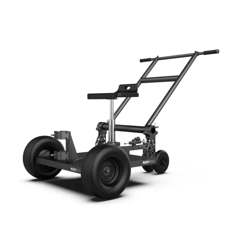 Rickshaw Movomax