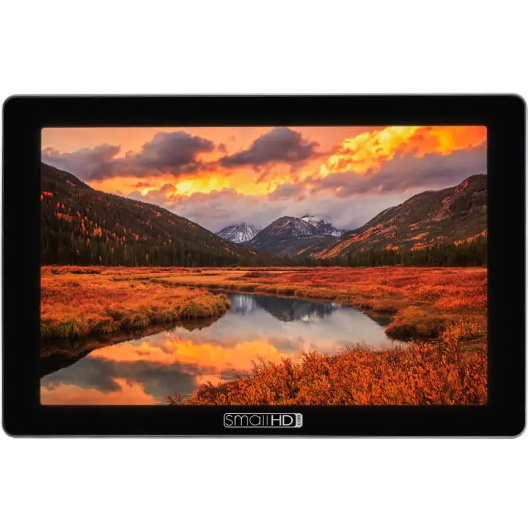 SmallHD Cine 7