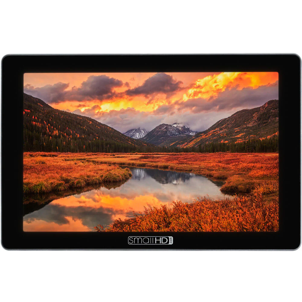 Noleggio SmallHD Cine 7