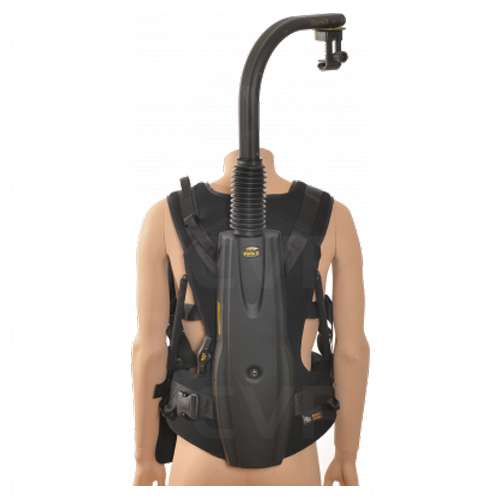 Easyrig Vario 5 + Serene
