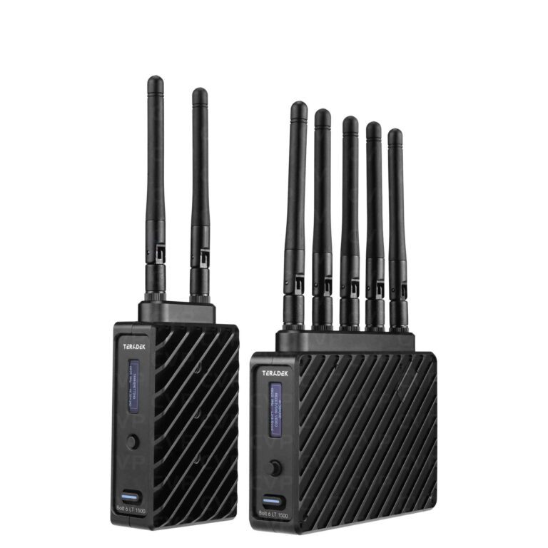 Teradek Bolt 6 750 (1 TX / 2 RX)
