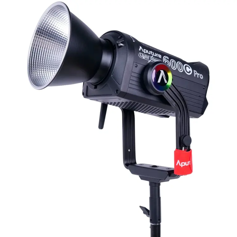 Aputure LS 600C Pro
