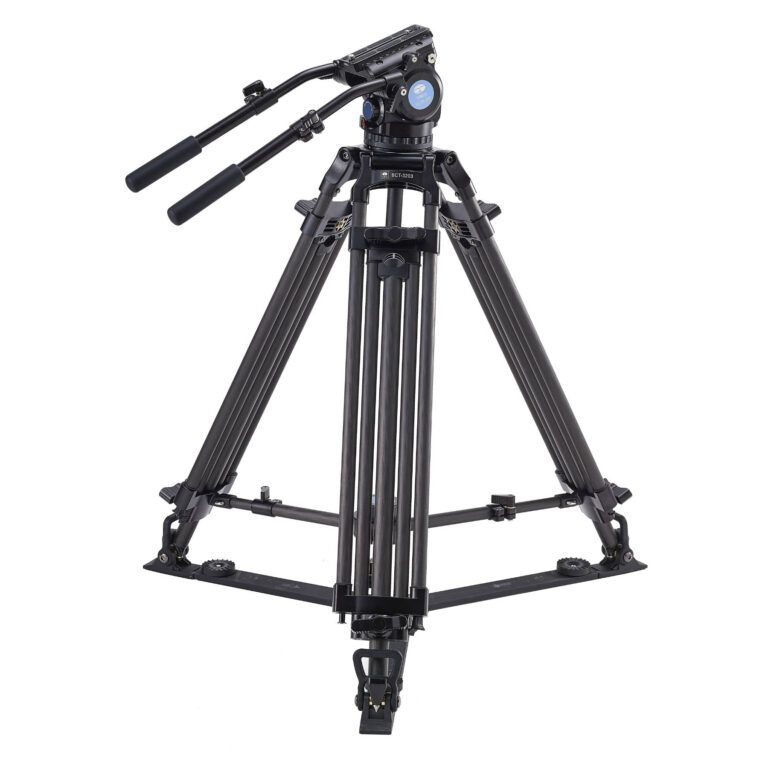 Cavalletto Sirui SH30 (fino a 18 kg)