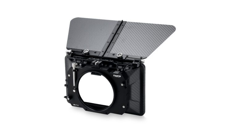 Matte Box Tilta MB-T12 (3 Stadi)