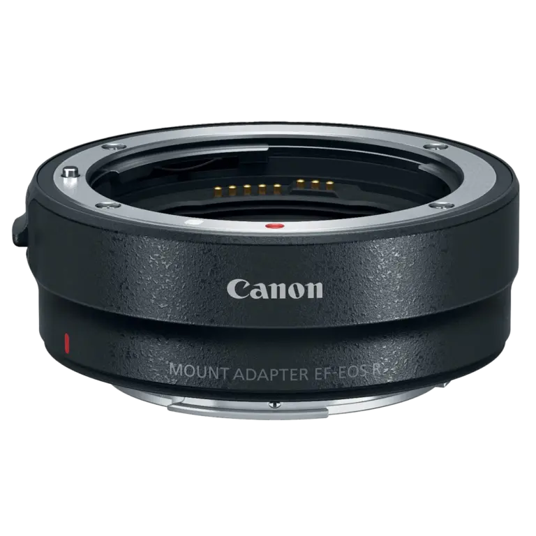 Adattatore Canon EF-EOS R