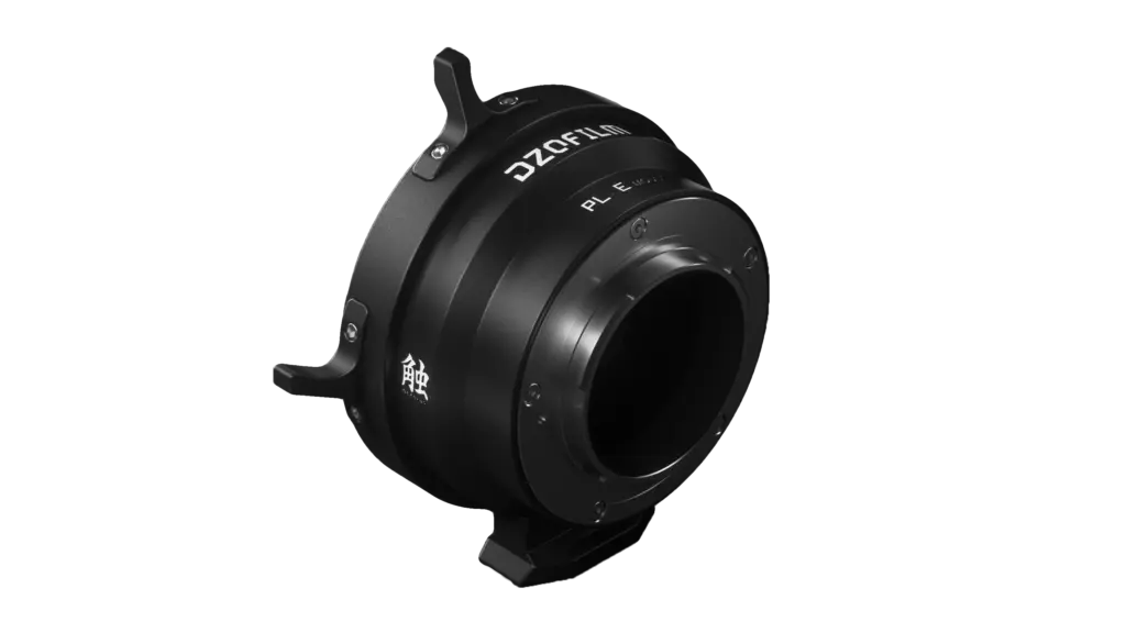 Noleggio Adattatore DZOFilm Octopus PL – Sony E
