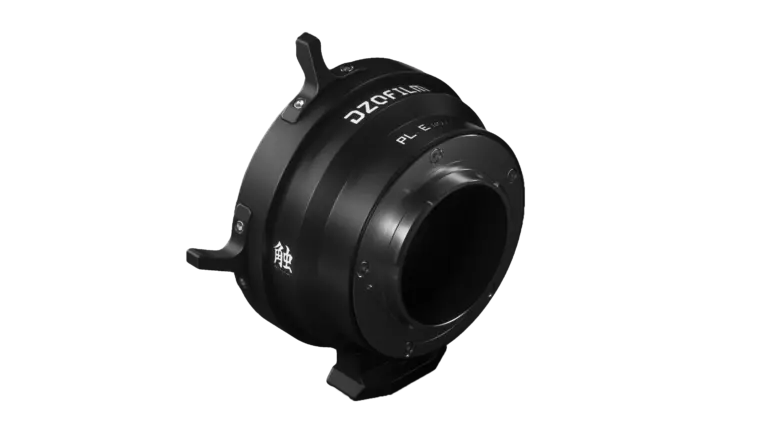 Adattatore DZOFilm Octopus PL – Sony E