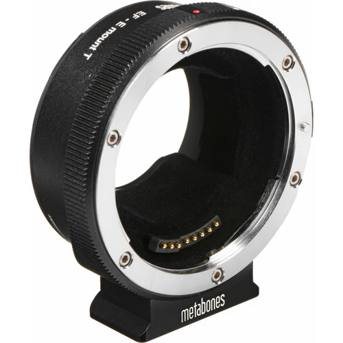 Adattatore Metabones Canon EF – Sony E