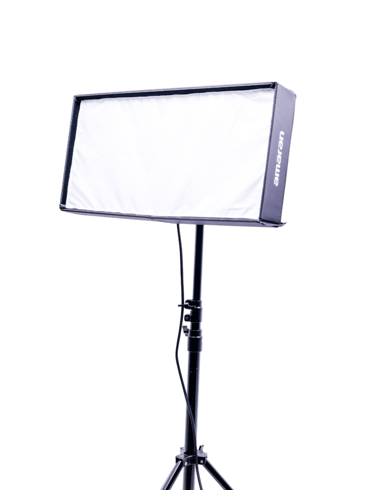 Aputure Amaran F21b Flex LED 2×1 Bicolor