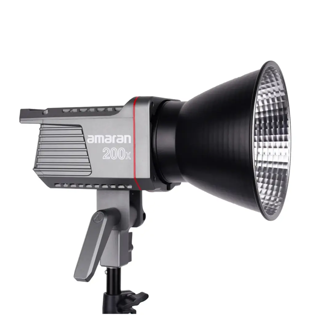 Noleggio Aputure Amaran 200x