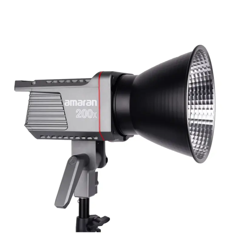Aputure Amaran 200x