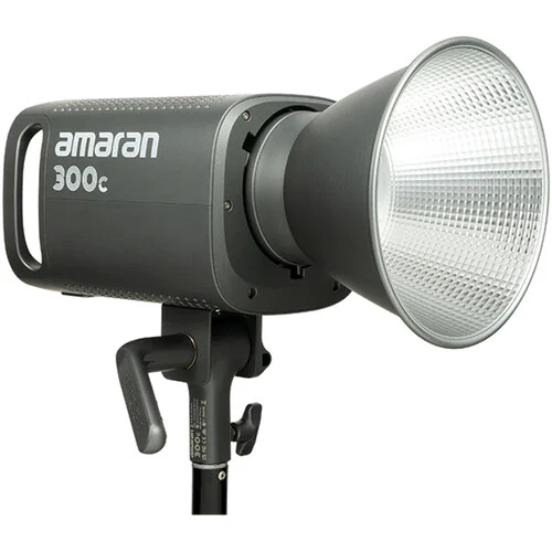 Noleggio Aputure Amaran 300c