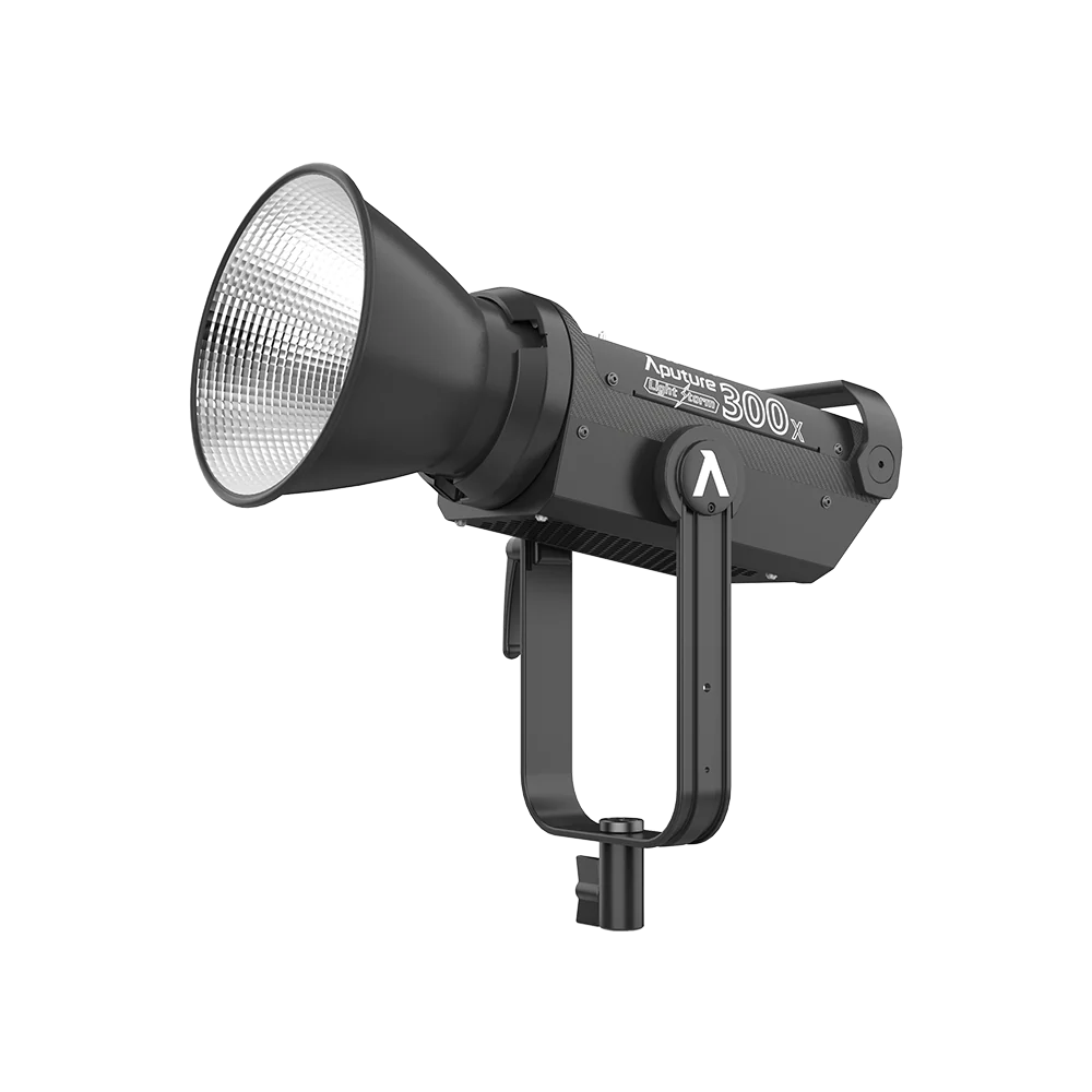 Noleggio Aputure LS 300X