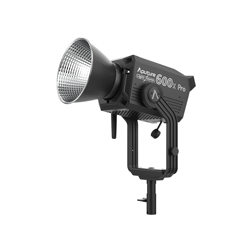 Noleggio Aputure LS 600X Pro