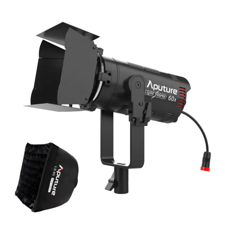 Aputure LS 60x