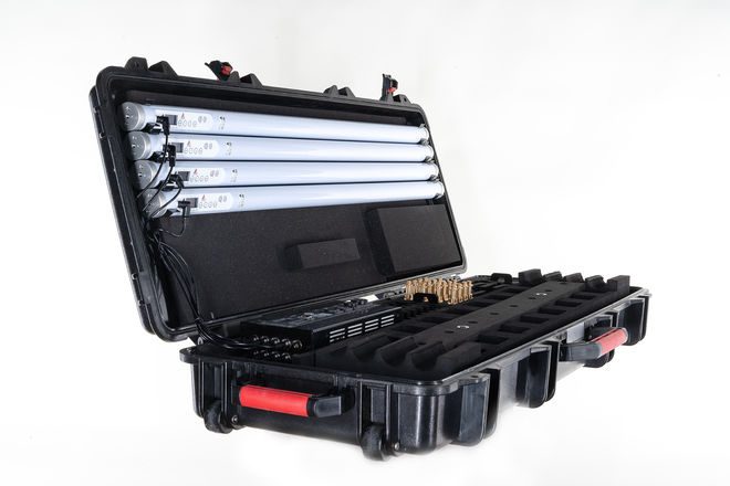 Astera Titan Tube Kit