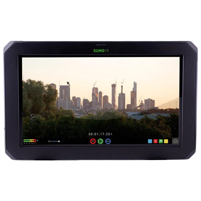 Atomos Sumo 19″
