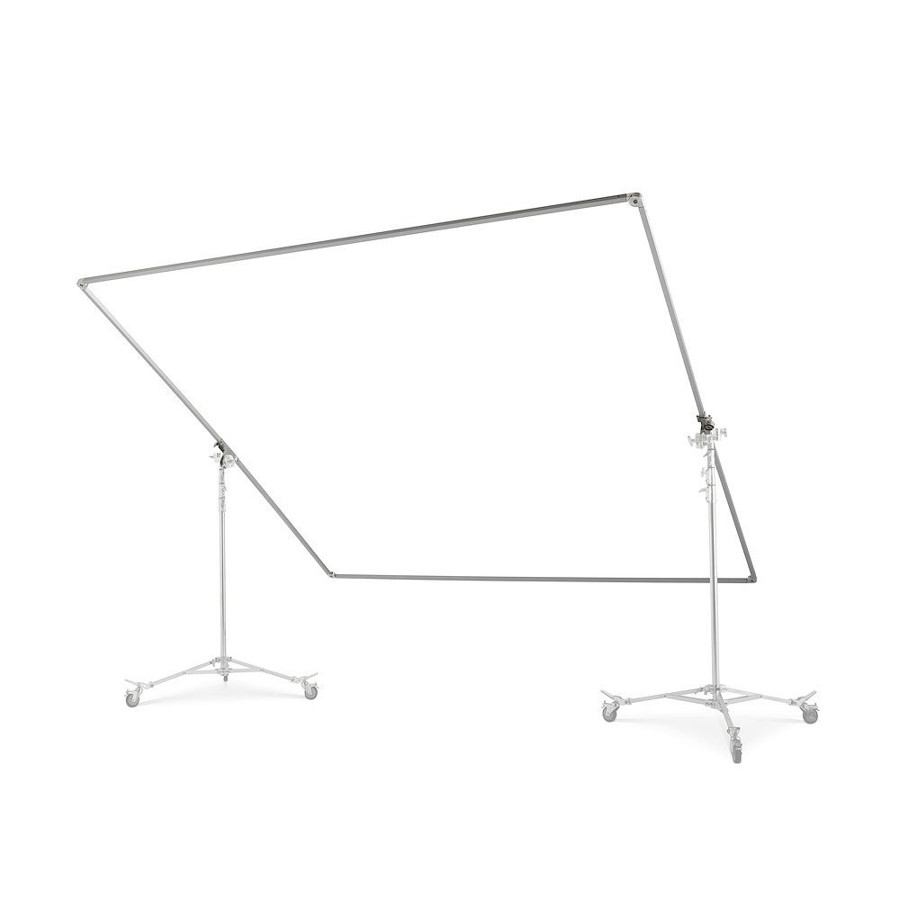 Noleggio Butterfly 3×3 m (12×12 ft)