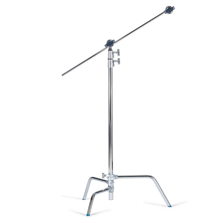 C-Stand con Ruzzola e Spadino