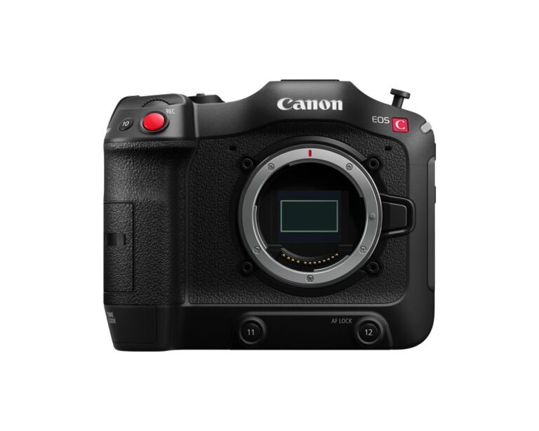 Canon EOS C70 a noleggio: quando conviene in Abruzzo