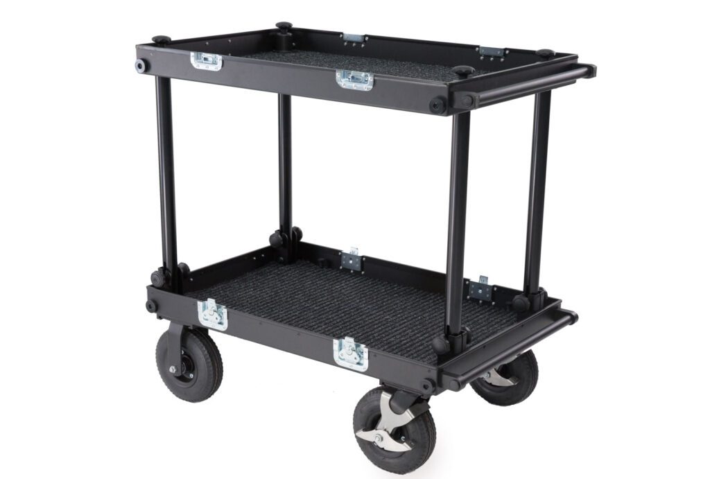 Noleggio Carrello Filmcart Smart One