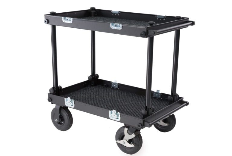 Carrello Filmcart Smart One