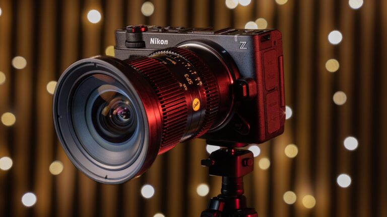 Cooke SP3 e AP3 in Z-mount: cosa cambia sul set