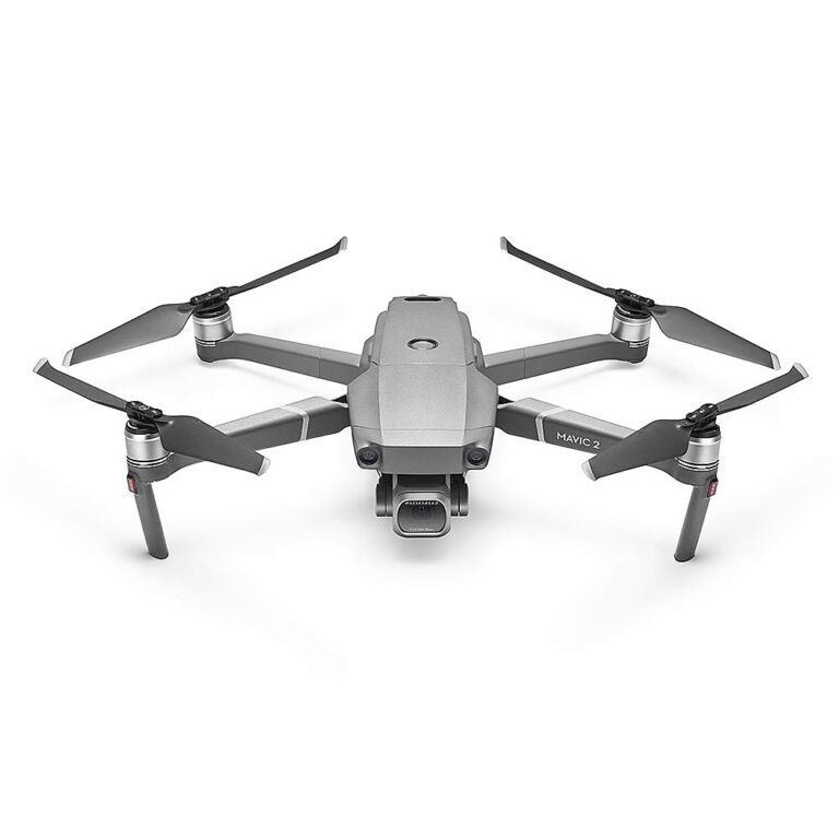 DJI Mavic 2 Pro
