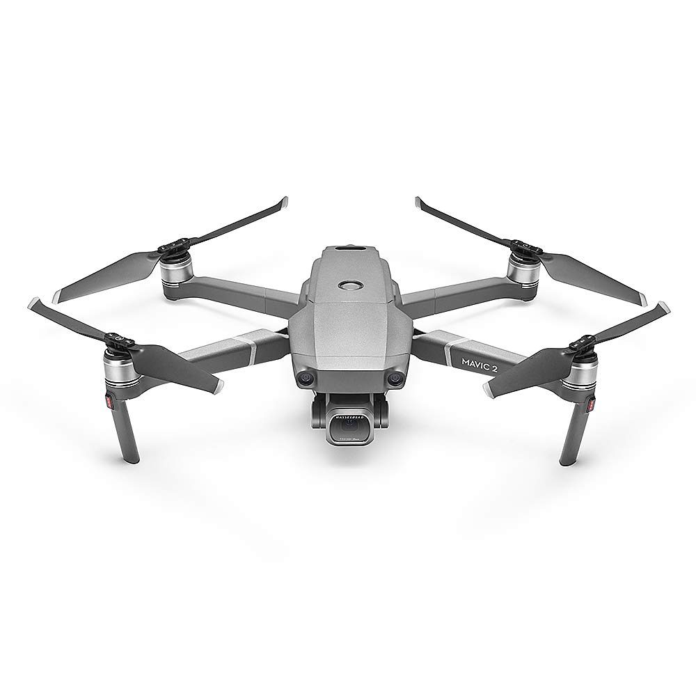 Noleggio DJI Mavic 2 Pro