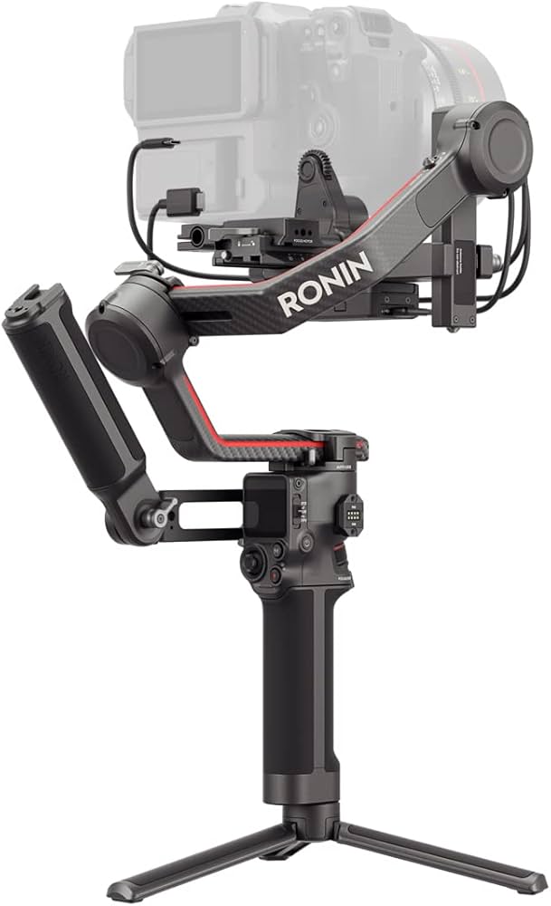 DJI RS 3 Pro