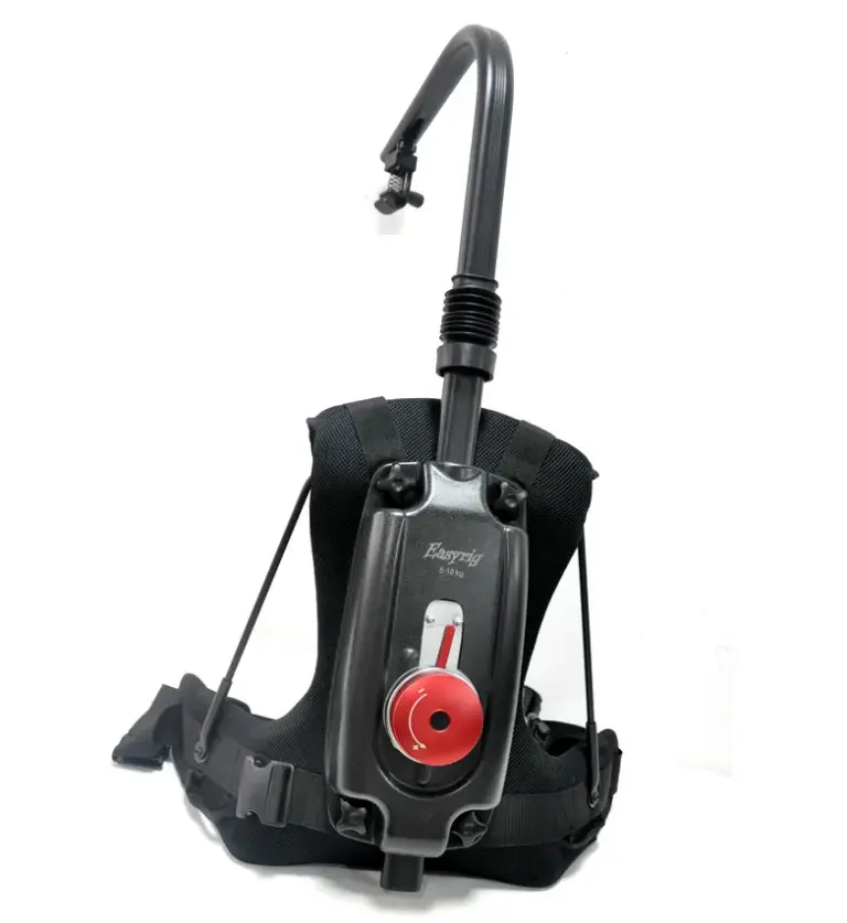 Supporto body rig (tipo Easyrig)