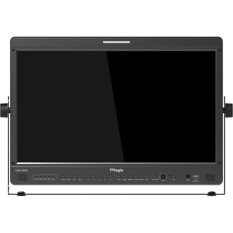 TVLogic 18,5″