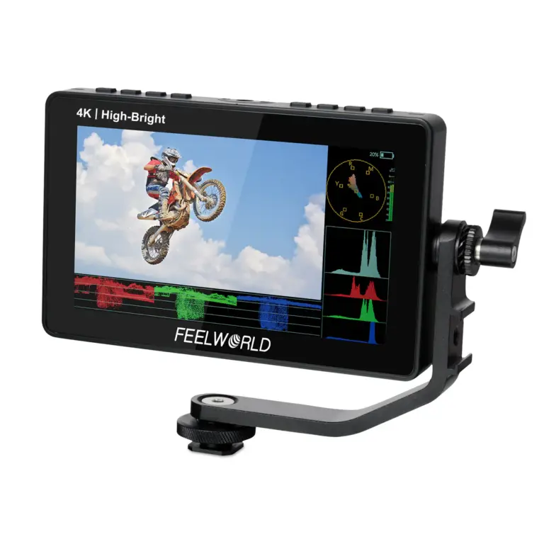 Feelworld 5″