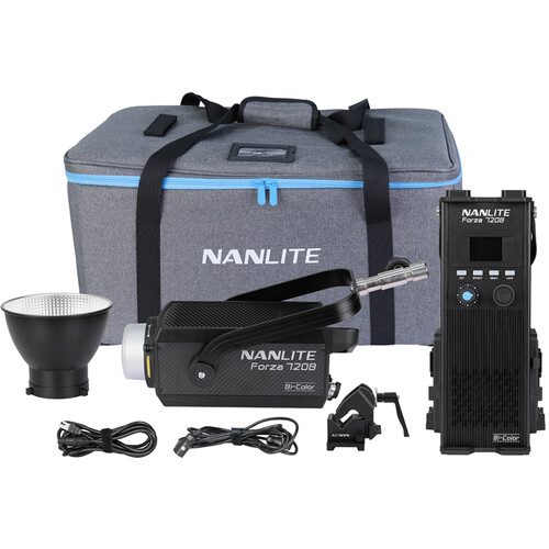 Nanlite Forza 720 / 720B