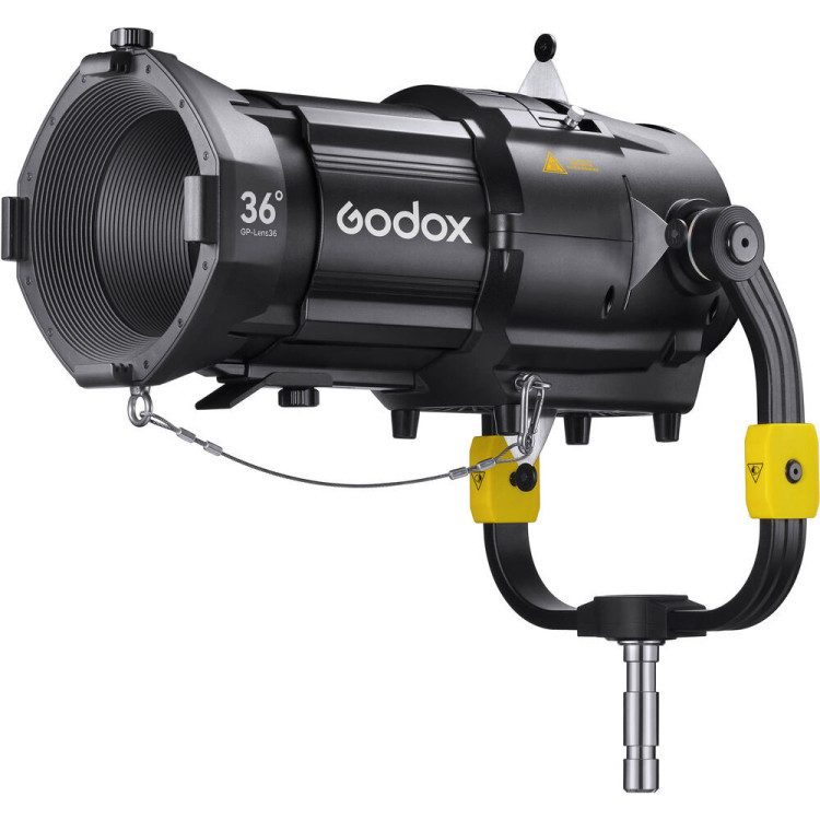Godox KNOWLED GP36K (Proiezione 36°)