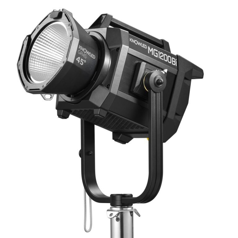 Godox KNOWLED MG1200Bi