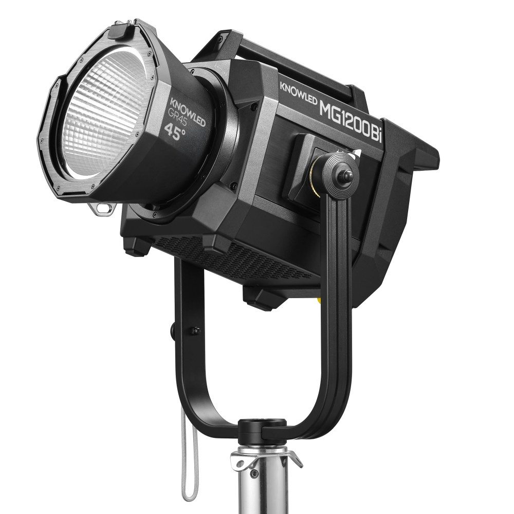 Noleggio Godox KNOWLED MG1200Bi