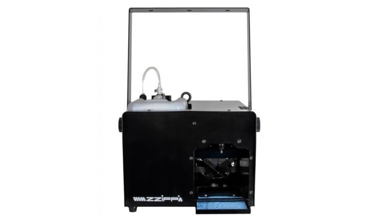 Haze Machine 1200W