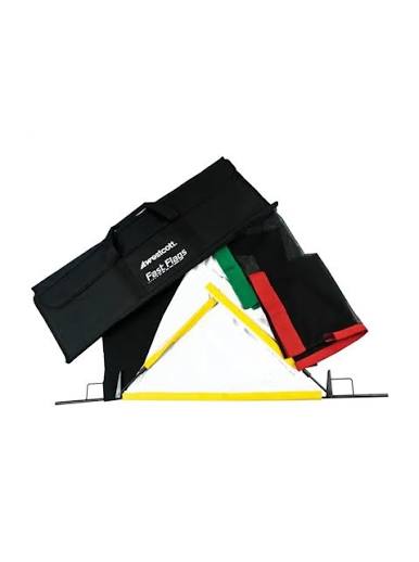 Kit Bandiere di Panno 60×90 (2 Pezzi)
