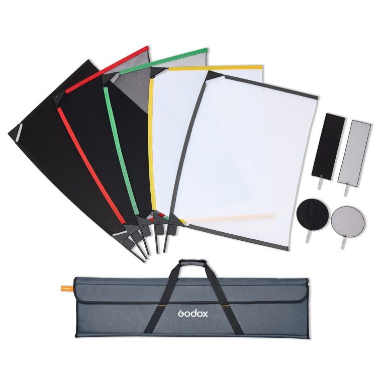 Kit Bandiere di Panno 60×90 (5 Pezzi)
