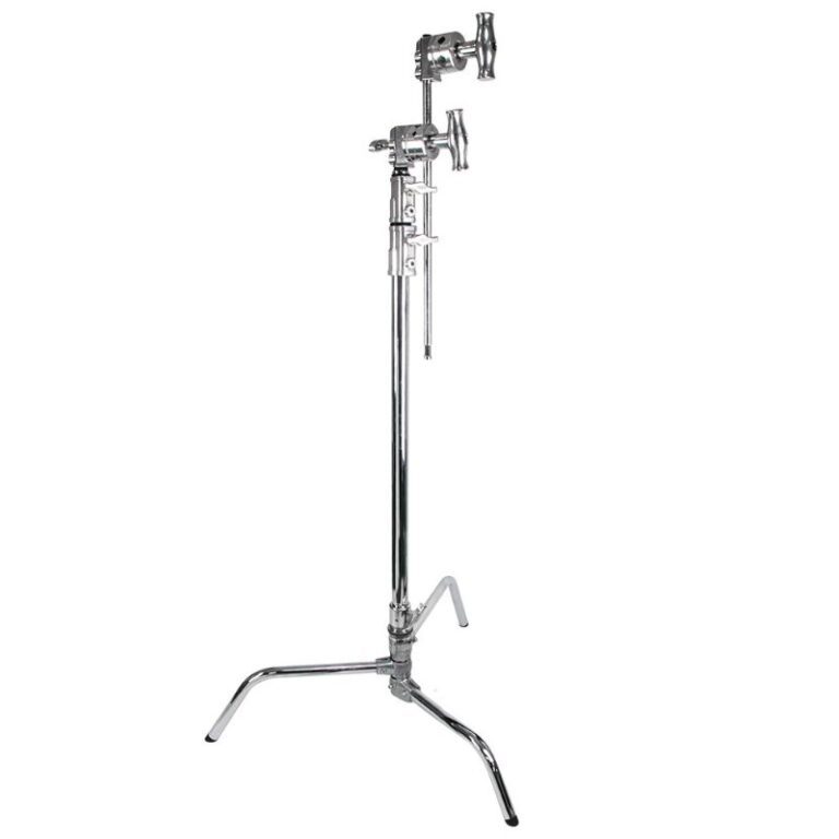 Kupo Master C-Stand 20″ CT-20MK (Base Turtle)
