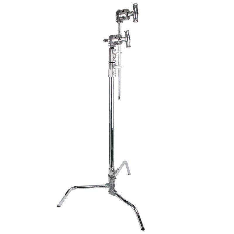 Noleggio Kupo Master C-Stand 20″ CT-20MK (Base Turtle)
