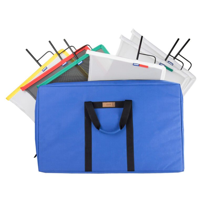 Kupo Open End Flag Kit 24×36″