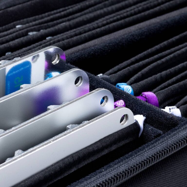 Lightbridge CRLS C-Move Kit