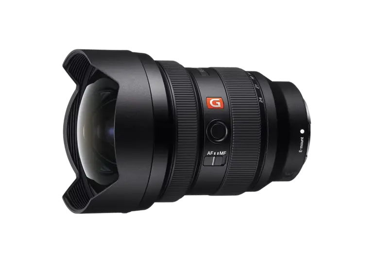 Sony FE 12-24mm GM