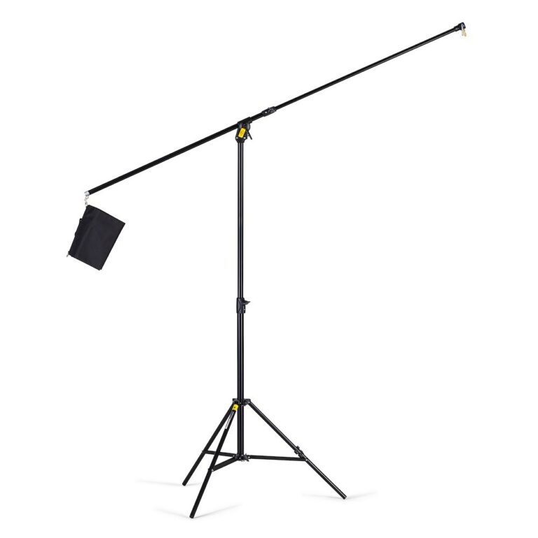 Manfrotto 420B Combi-Boom (Giraffa)