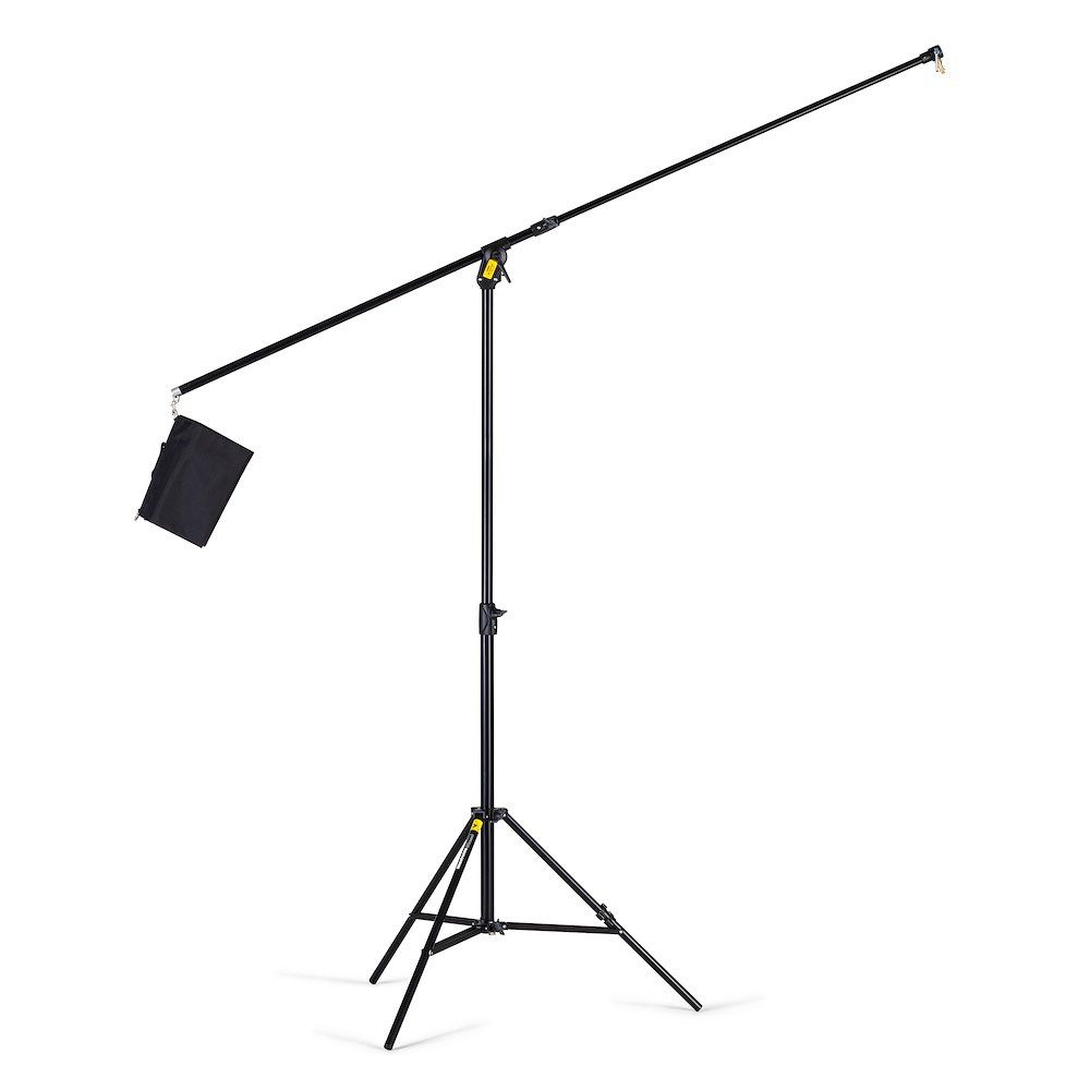 Noleggio Manfrotto 420B Combi-Boom (Giraffa)