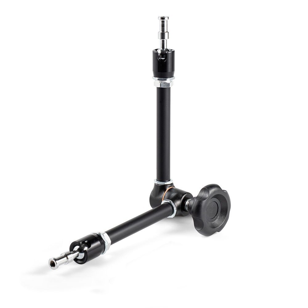 Noleggio Manfrotto Magic Arm 244N con Manine