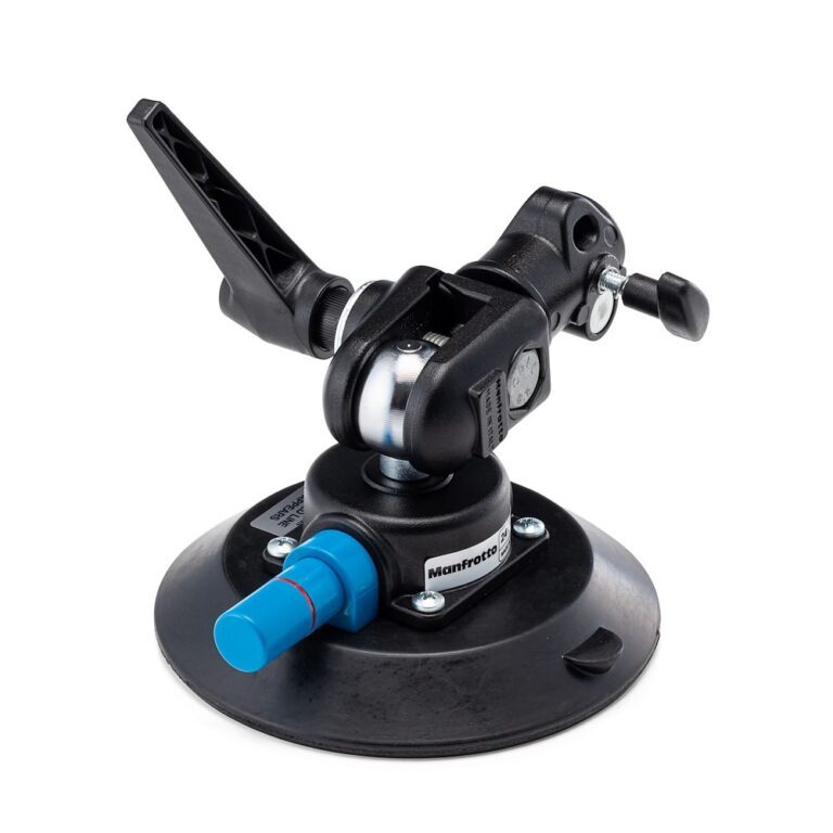 Manfrotto Pump Cup 241 (Ventosa)